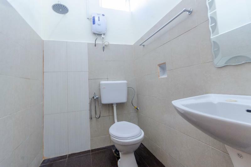 Oyo 703 Myra Hotel Mersing Esterno foto